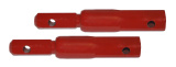 Удлинители PRORAB /702043/ S24/D30мм*185мм, 2шт